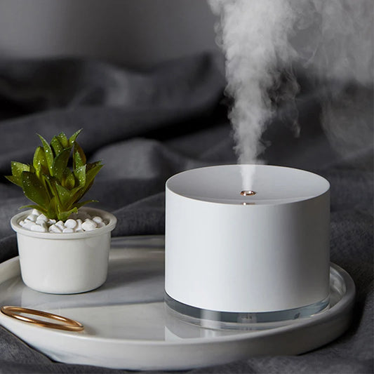 Portable Air Humidifier Wireless