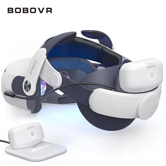 BOBOVR M2 Pro