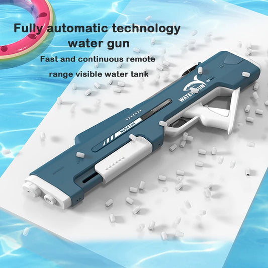 Electric Water Gun