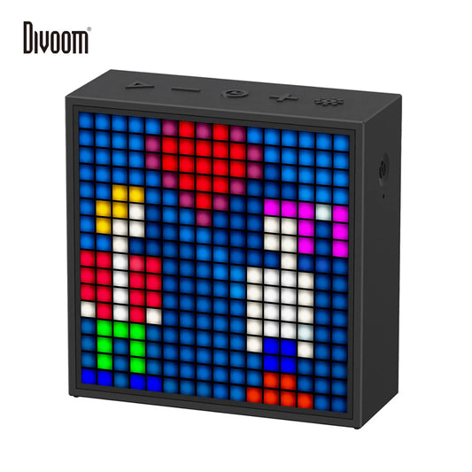 Divoom Timebox