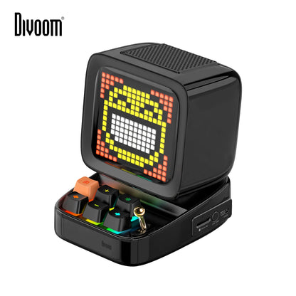 Divoom Ditoo Retro Pixel Art